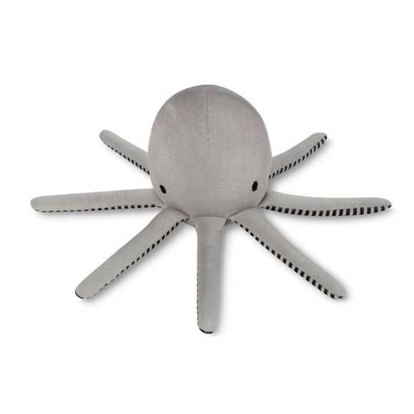 stuffed octopus target